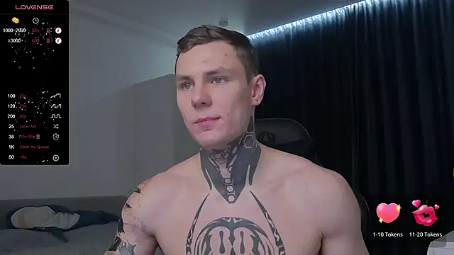 Snapshot of Lechery_boy chatting on 02/10/25, 07:07 Lechery boy online show from 02/10/25, 07:07