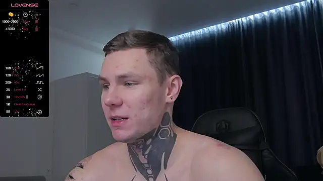 Snapshot of Lechery_boy chatting on 02/12/25, 10:46 Lechery boy online show from 02/12/25, 10:46