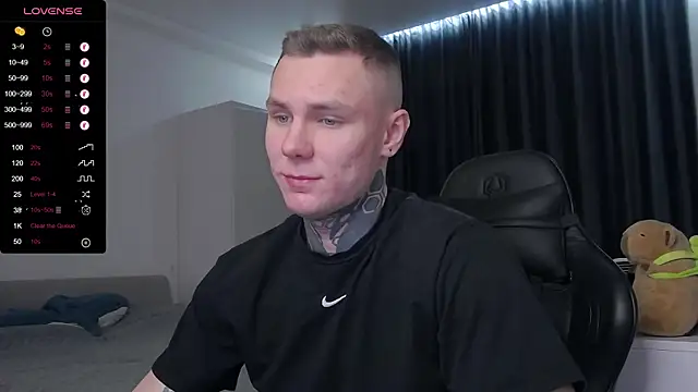 Snapshot of Lechery_boy chatting on 02/13/25, 05:01 Lechery boy online show from 02/13/25, 05:01