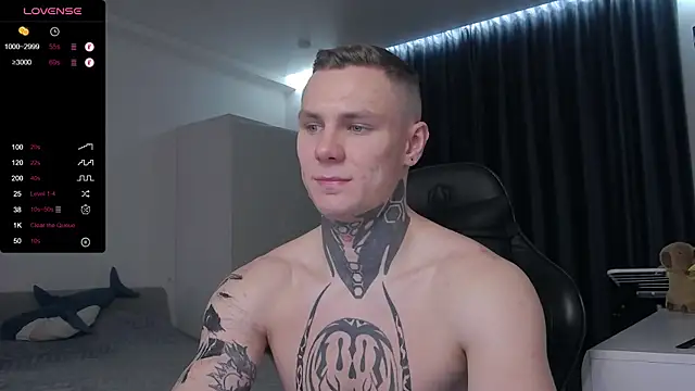 Snapshot of Lechery_boy chatting on 02/14/25, 10:47 Lechery boy online show from 02/14/25, 10:47