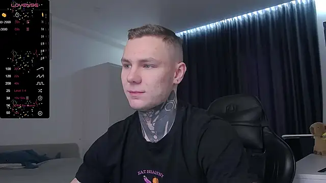 Snapshot of Lechery_boy chatting on 02/16/25, 07:59 Lechery boy online show from 02/16/25, 07:59