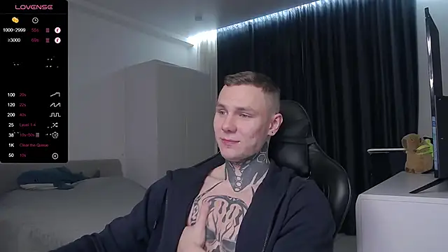 Snapshot of Lechery_boy chatting on 02/16/25, 05:15 Lechery boy online show from 02/16/25, 05:15