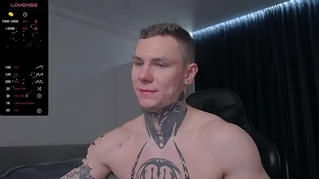 Snapshot of Lechery_boy chatting on 02/25/25, 01:20 Lechery boy online show from 02/25/25, 01:20