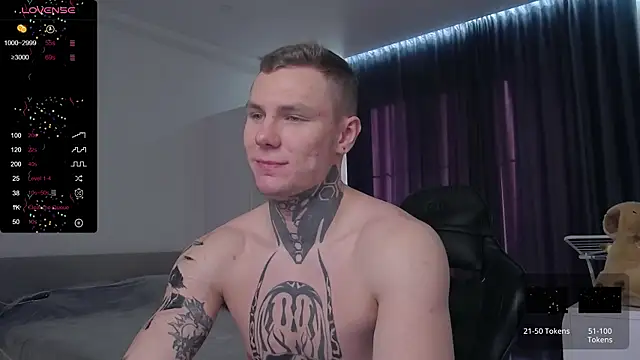 Snapshot of Lechery_boy chatting on 02/25/25, 07:31 Lechery boy online show from 02/25/25, 07:31