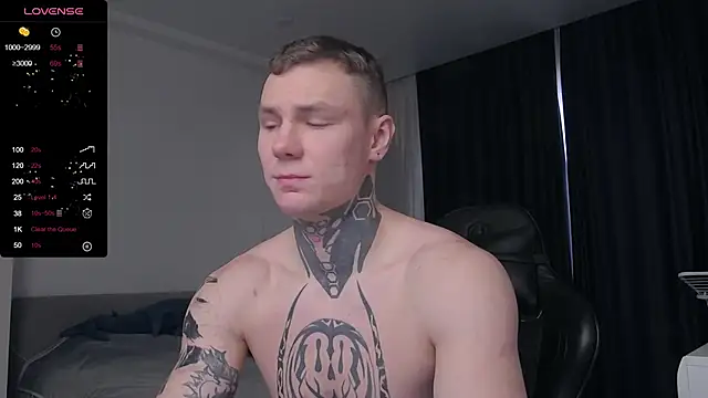 Snapshot of Lechery_boy chatting on 02/26/25, 06:26 Lechery boy online show from 02/26/25, 06:26