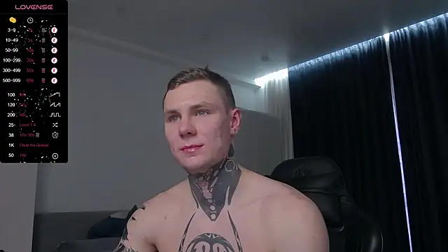 Snapshot of Lechery_boy chatting on 02/27/25, 02:54 Lechery boy online show from 02/27/25, 02:54