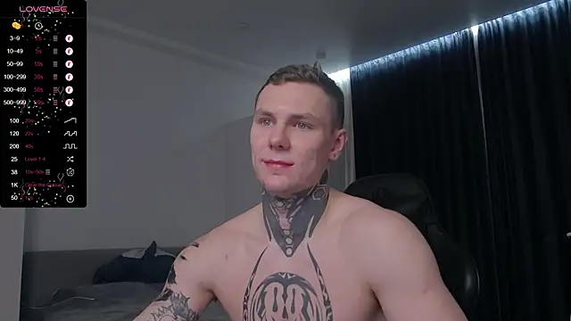 Snapshot of Lechery_boy chatting on 02/27/25, 05:58 Lechery boy online show from 02/27/25, 05:58