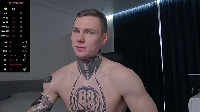 Snapshot of Lechery_boy chatting on 03/01/25, 09:40 Lechery boy online show from 03/01/25, 09:40