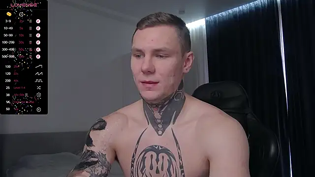 Snapshot of Lechery_boy chatting on 03/02/25, 10:03 Lechery boy online show from 03/02/25, 10:03