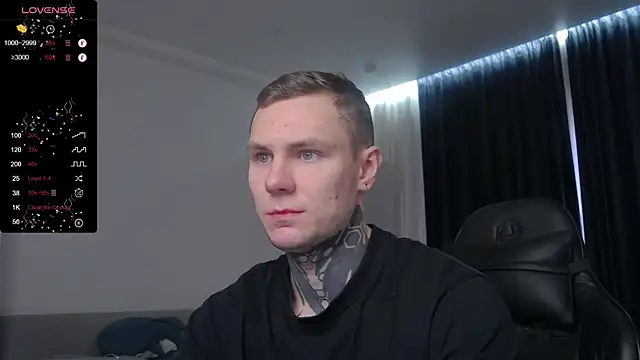 Snapshot of Lechery_boy chatting on 03/02/25, 02:21 Lechery boy online show from 03/02/25, 02:21