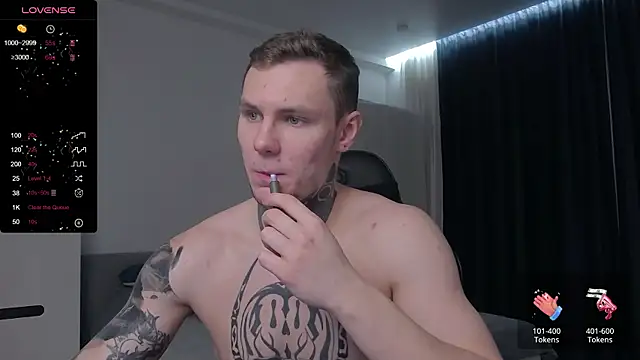 Snapshot of Lechery_boy chatting on 03/13/25, 04:56 Lechery boy online show from 03/13/25, 04:56