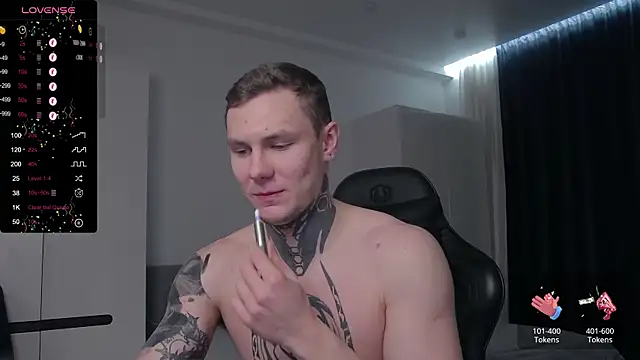 Snapshot of Lechery_boy chatting on 03/13/25, 08:00 Lechery boy online show from 03/13/25, 08:00