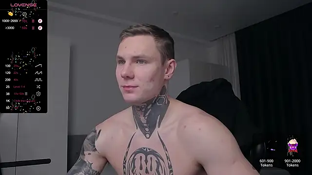 Snapshot of Lechery_boy chatting on 03/14/25, 04:40 Lechery boy online show from 03/14/25, 04:40