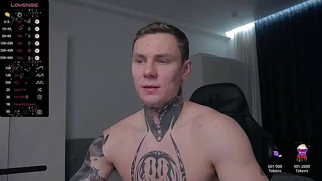 Snapshot of Lechery_boy chatting on 03/14/25, 10:49 Lechery boy online show from 03/14/25, 10:49