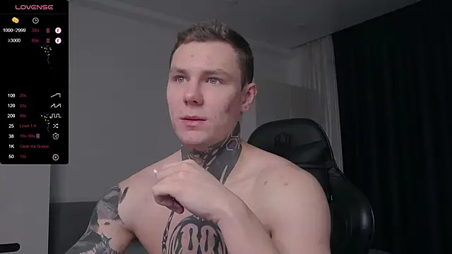 Snapshot of Lechery_boy chatting on 03/15/25, 02:12 Lechery boy online show from 03/15/25, 02:12