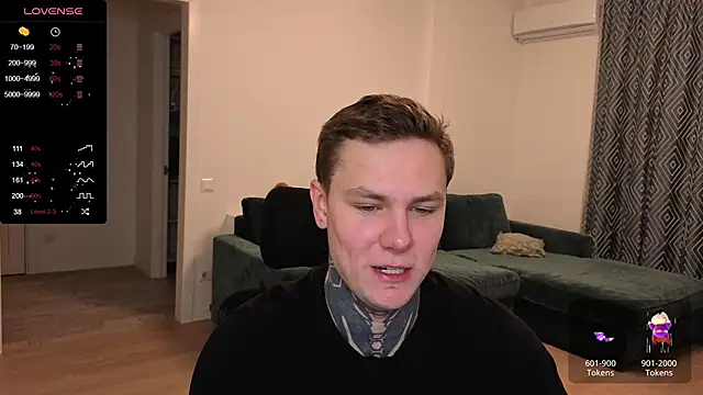 Snapshot of Lechery_boy chatting on 10/05/25, 01:42 Lechery boy online show from 10/05/25, 01:42