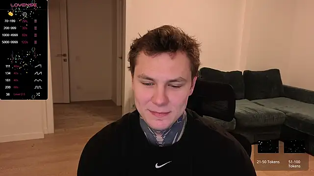 Snapshot of Lechery_boy chatting on 10/30/25, 11:05 Lechery boy online show from 10/30/25, 11:05