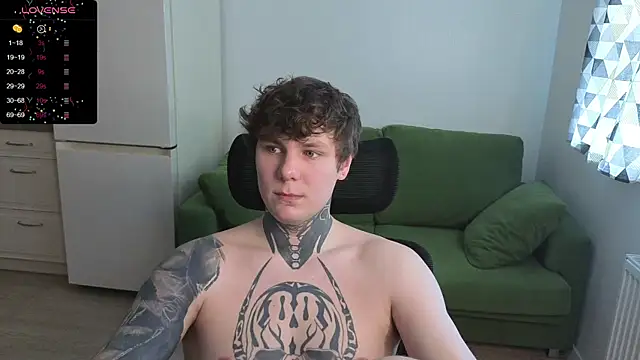 Lechery boy online show from 07/02/26, 12:11