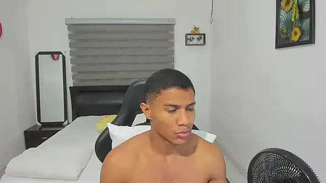 corzoethan online show from 11/06/25, 10:54