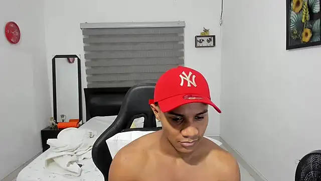 corzoethan online show from 11/27/25, 10:12