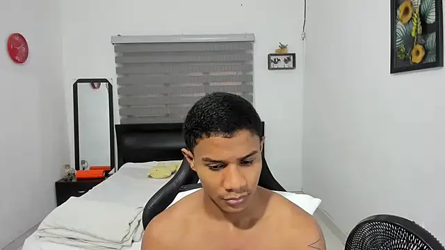 corzoethan online show from 12/20/25, 10:06