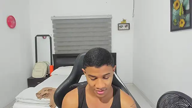 corzoethan online show from 01/15/26, 11:08