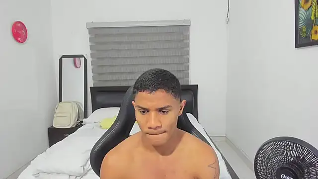 corzoethan online show from 02/22/26, 11:47