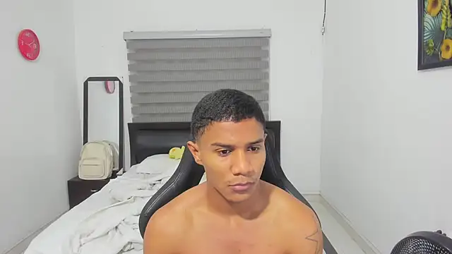 corzoethan online show from 02/26/26, 11:59