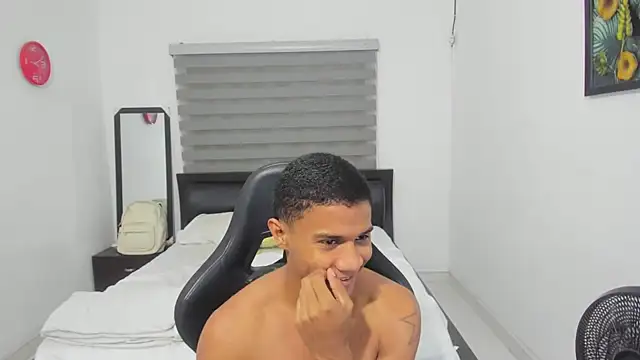 corzoethan online show from 03/04/26, 11:11