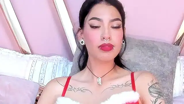 Eva Benely online show from 12/24/24, 05:27