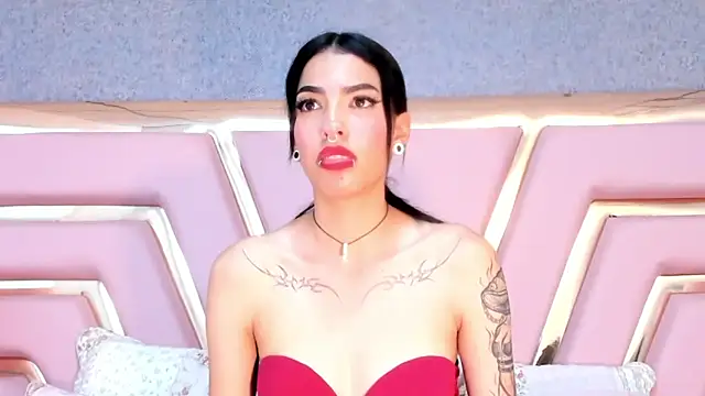 Eva Benely online show from 01/12/25, 07:32