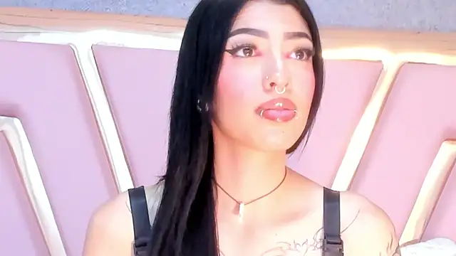 Eva Benely online show from 01/15/25, 06:43