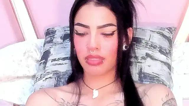 Eva Benely online show from 01/16/25, 01:48