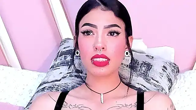 Eva Benely online show from 01/17/25, 03:12