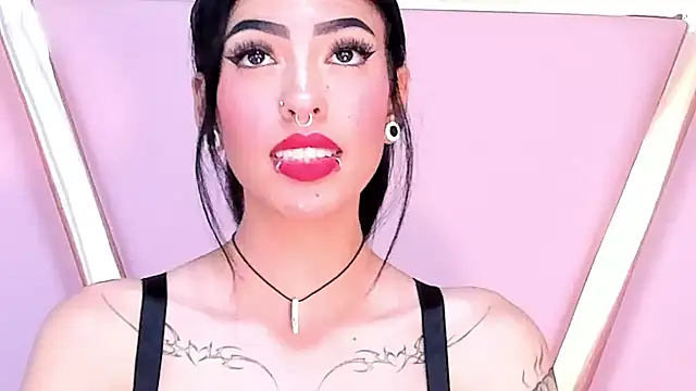 Eva Benely online show from 01/17/25, 06:15