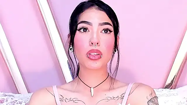 Eva Benely online show from 01/21/25, 03:48