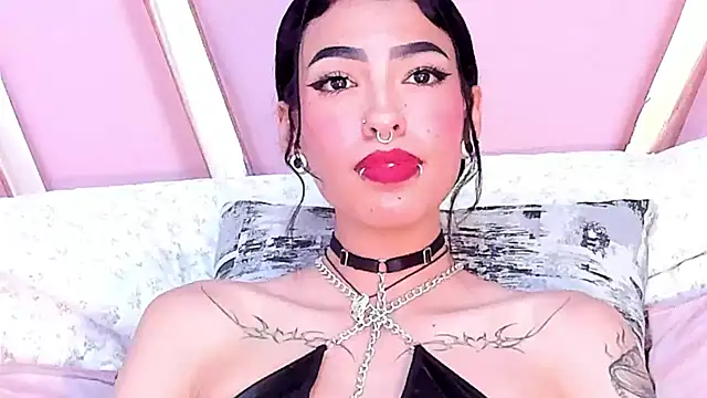 Eva Benely online show from 01/22/25, 07:35