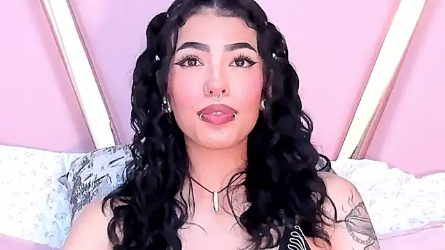 Eva Benely online show from 01/24/25, 03:22