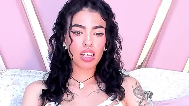 Eva Benely online show from 01/26/25, 10:02