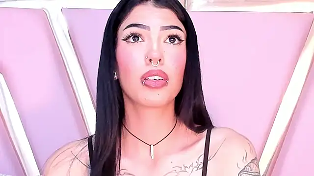 Eva Benely online show from 01/29/25, 04:58