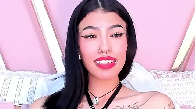 Eva Benely online show from 01/30/25, 11:11