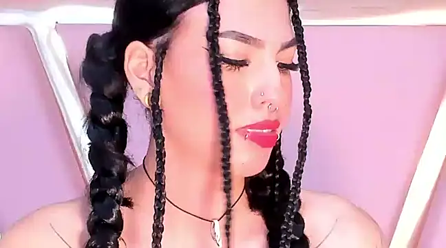 Eva Benely online show from 03/07/25, 06:13