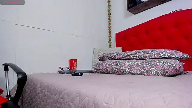 Brulanta Virino online show from 09/26/25, 05:28