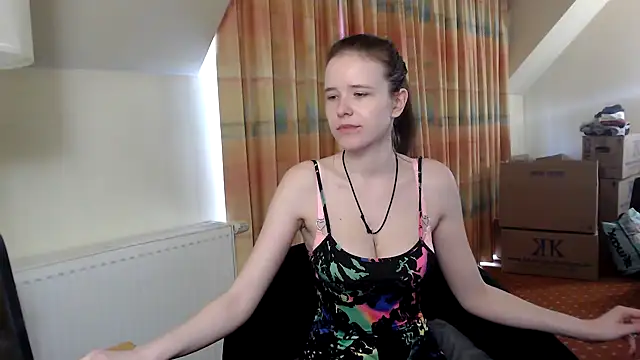 Princess-Lilly online show from 01/14/25, 02:43