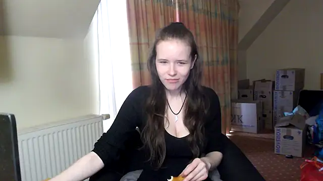 Princess-Lilly online show from 02/03/25, 01:40