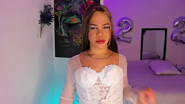 DIRTY SEXY BERHAYAT online show from 03/20/25, 11:05