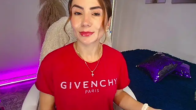 Snapshot of MariianaGomez chatting on 03/17/26, 02:20 MariianaGomez online show from 03/17/26, 02:20