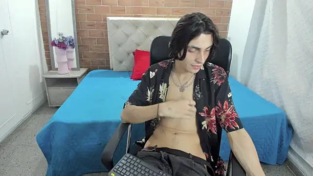 MIKE HUNTER7 online show from 02/14/25, 04:09