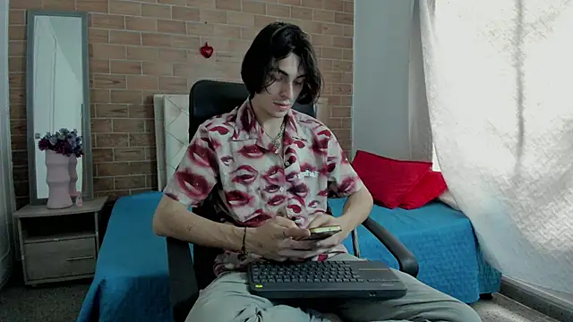 MIKE HUNTER7 online show from 02/28/25, 04:20