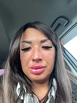 RuslanaXX online show from 03/01/26, 06:15